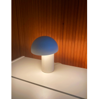 Georg Jensen Moonlight lamp